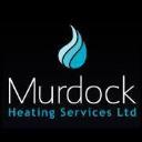 Murdock Heating logo